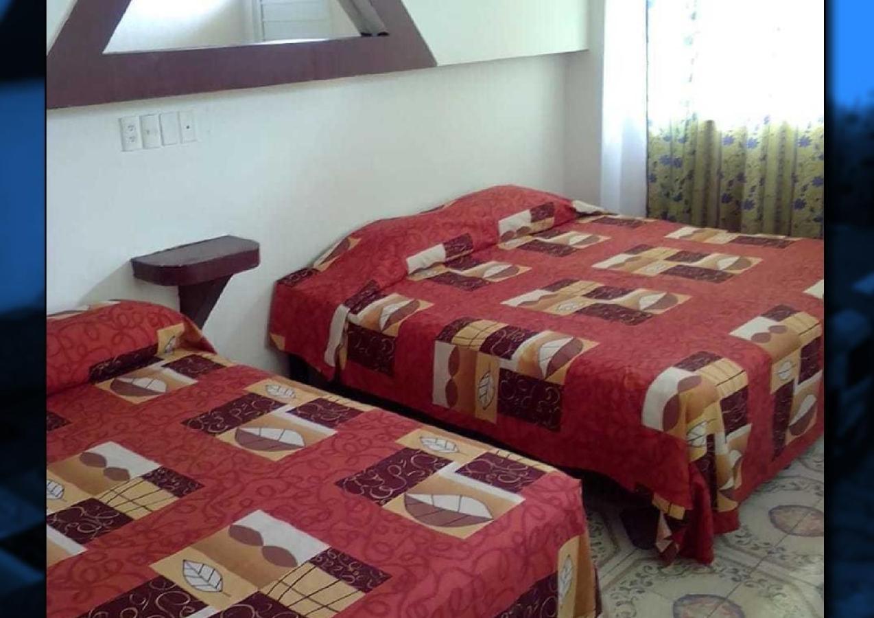 Hotel La Sirena Веракрус Экстерьер фото